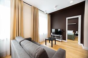 WINWINSTAY Jurmala Seacoast Apartments