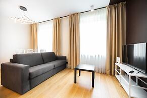 WINWINSTAY Jurmala Seacoast Apartments