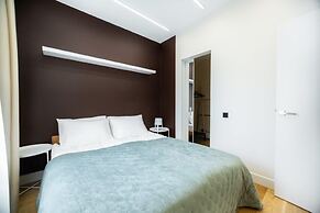 WINWINSTAY Jurmala Seacoast Apartments