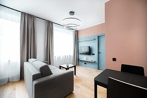 WINWINSTAY Jurmala Seacoast Apartments