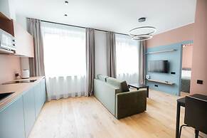 WINWINSTAY Jurmala Seacoast Apartments