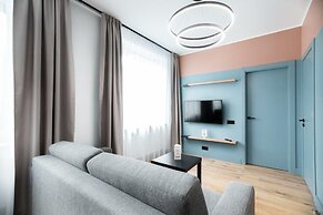 WINWINSTAY Jurmala Seacoast Apartments