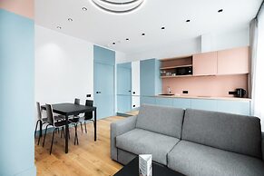 WINWINSTAY Jurmala Seacoast Apartments