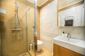 WINWINSTAY Jurmala Seacoast Apartments