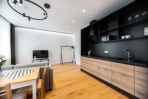 WINWINSTAY Jurmala Seacoast Apartments