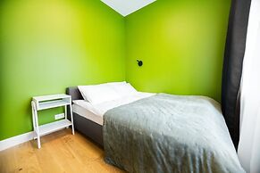 WINWINSTAY Jurmala Seacoast Apartments