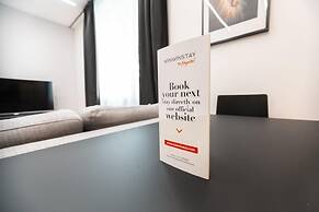 WINWINSTAY Jurmala Seacoast Apartments