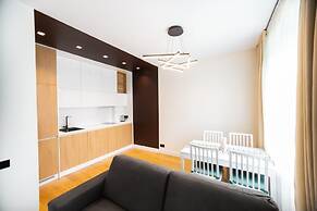 WINWINSTAY Jurmala Seacoast Apartments