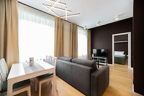 WINWINSTAY Jurmala Seacoast Apartments