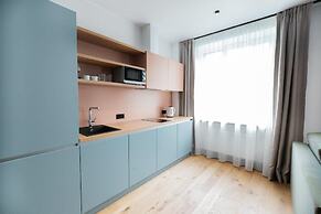 WINWINSTAY Jurmala Seacoast Apartments