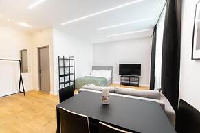 WINWINSTAY Jurmala Seacoast Apartments