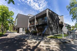 WINWINSTAY Jurmala Seacoast Apartments