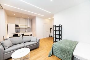WINWINSTAY Jurmala Seacoast Apartments