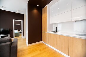 WINWINSTAY Jurmala Seacoast Apartments