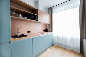 WINWINSTAY Jurmala Seacoast Apartments