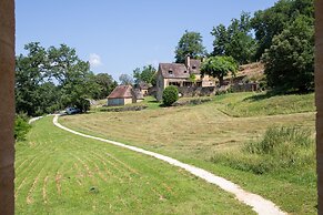 La Grange Milou