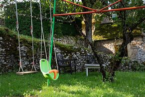 La Grange Milou