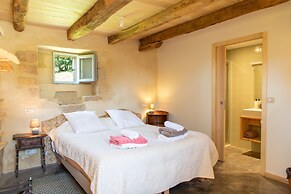 La Grange Milou