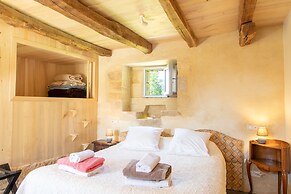 La Grange Milou