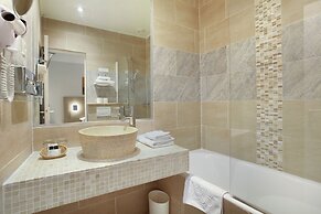 Lux Hotel Picpus