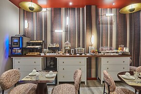 Lux Hotel Picpus