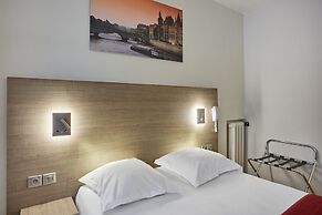 Lux Hotel Picpus