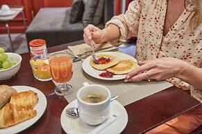 Lux Hotel Picpus