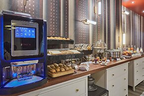 Lux Hotel Picpus