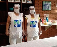 Mira Maré Praia Hotel