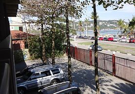 Mira Maré Praia Hotel