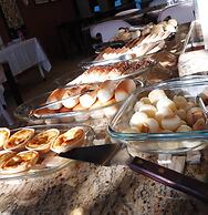 Mira Maré Praia Hotel