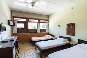 Mira Maré Praia Hotel