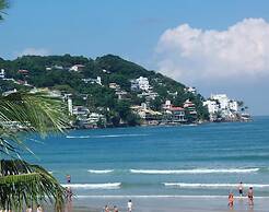 Mira Maré Praia Hotel