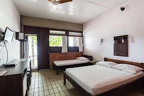 Mira Maré Praia Hotel