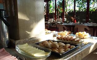 Mira Maré Praia Hotel