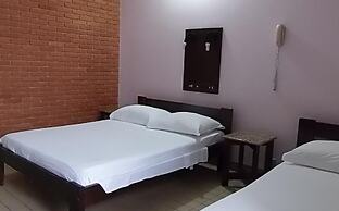 Mira Maré Praia Hotel