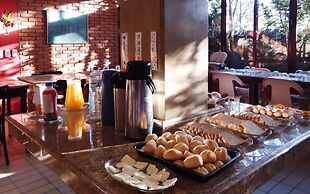 Mira Maré Praia Hotel