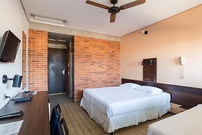 Mira Maré Praia Hotel