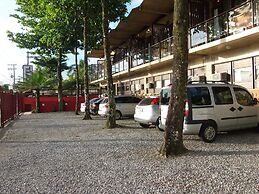 Mira Maré Praia Hotel