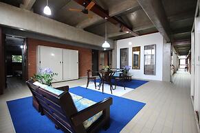 Mira Maré Praia Hotel