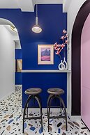 HOLT - Birds of Paradise