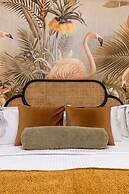 HOLT - Birds of Paradise