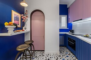 HOLT - Birds of Paradise