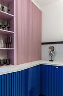 HOLT - Birds of Paradise