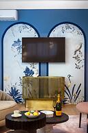 HOLT - Birds of Paradise