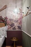 HOLT - Birds of Paradise