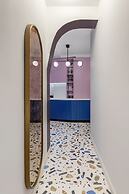 HOLT - Birds of Paradise