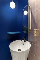 HOLT - Birds of Paradise