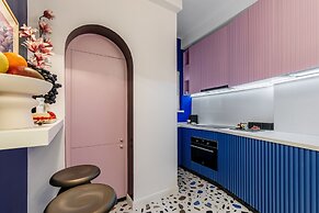 HOLT - Birds of Paradise