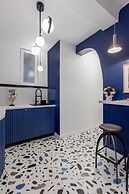 HOLT - Birds of Paradise